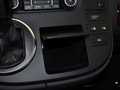 2014款 2.0TSI 行政版
