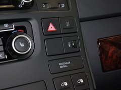 2014款 2.0TSI 行政版
