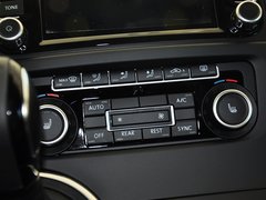 2014款 2.0TSI 行政版