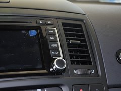 2014款 2.0TSI 行政版