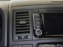 2014款 2.0TSI 行政版