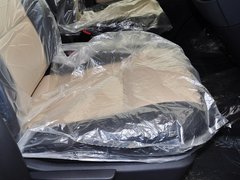 2014款 2.0TSI 行政版
