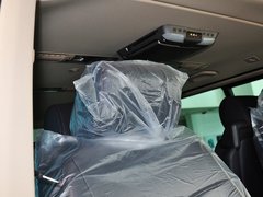 2014款 2.0TSI 行政版