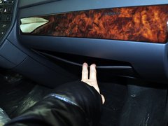 2014款 2.0TSI 行政版