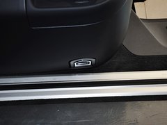 2014款 2.0TSI 行政版