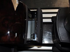 2014款 2.0TSI 行政版