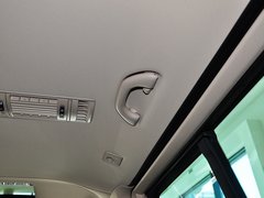 迈特威 2014款 2.0TSI 行政版