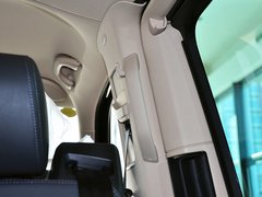 迈特威 2014款 2.0TSI 行政版