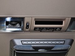2014款 2.0TSI 行政版