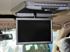 迈特威 2014款 2.0TSI 行政版