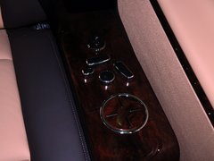 迈特威 2014款 2.0TSI 行政版