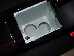 2014款 2.0TSI 行政版