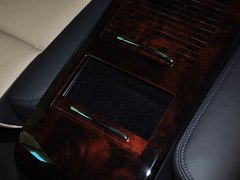 迈特威 2014款 2.0TSI 行政版