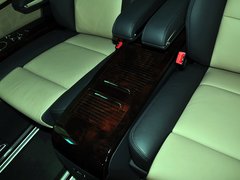 迈特威 2014款 2.0TSI 行政版
