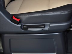 2014款 2.0TSI 行政版