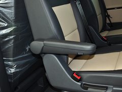 2014款 2.0TSI 行政版