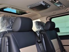 迈特威 2014款 2.0TSI 行政版