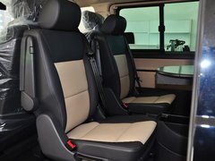 迈特威 2014款 2.0TSI 行政版