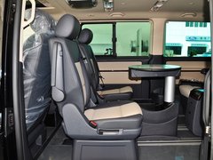 迈特威 2014款 2.0TSI 行政版
