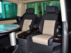 迈特威 2014款 2.0TSI 行政版