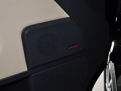 迈特威 2014款 2.0TSI 行政版
