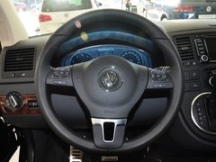 2014款 2.0TSI 行政版