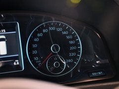 迈特威 2014款 2.0TSI 行政版