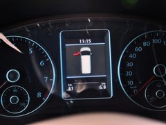 迈特威 2014款 2.0TSI 行政版