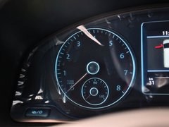 2014款 2.0TSI 行政版