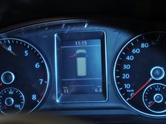 2014款 2.0TSI 行政版