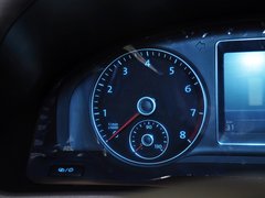 迈特威 2014款 2.0TSI 行政版