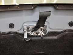 2014款 2.0TSI 行政版