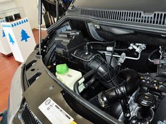 迈特威 2014款 2.0TSI 行政版