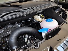 2014款 2.0TSI 行政版