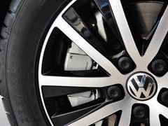 迈特威 2014款 2.0TSI 行政版