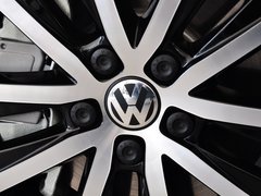 迈特威 2014款 2.0TSI 行政版