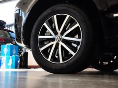迈特威 2014款 2.0TSI 行政版