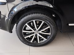 迈特威 2014款 2.0TSI 行政版