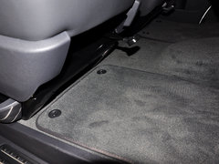 2014款 2.0TSI 行政版