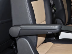 2014款 2.0TSI 行政版