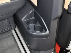 2014款 2.0TSI 行政版