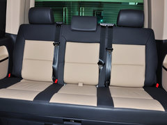 2014款 2.0TSI 行政版
