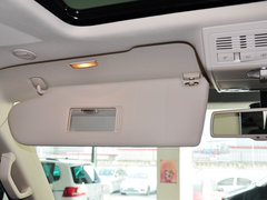 2014款 2.0TSI 行政版