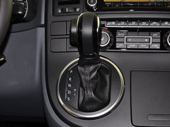 2014款 2.0TSI 行政版