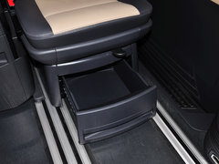 2014款 2.0TSI 行政版
