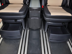 2014款 2.0TSI 行政版