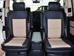 2014款 2.0TSI 行政版