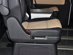 2014款 2.0TSI 行政版