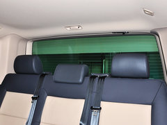 2014款 2.0TSI 行政版