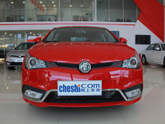 2014款 1.5T 自动 豪华版